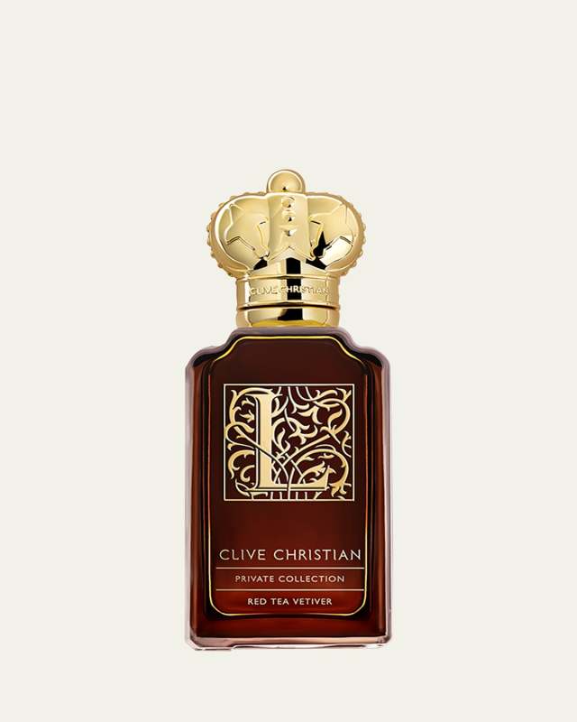 L Red Tea Vetiver, 1.7 oz.
